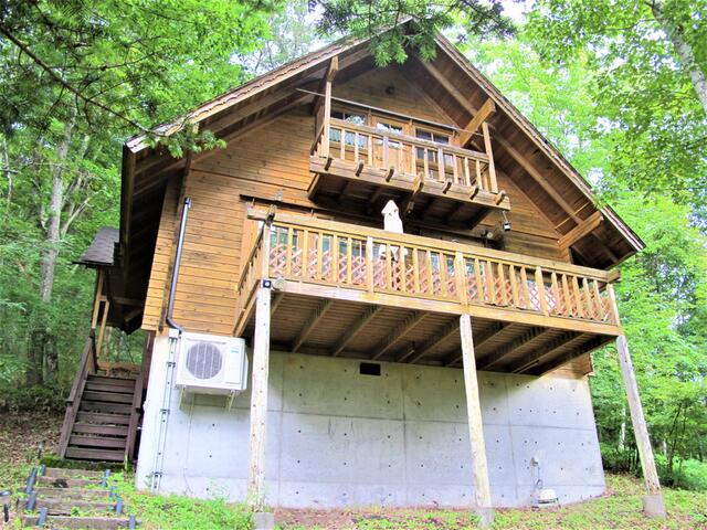 Cheap house for sale in Kitasaku, Nagano
