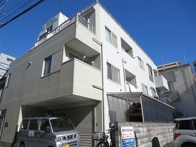 アットホーム 墨田区 東向島５丁目 東向島駅 2階 ２ｄｋ 提供元 株 ｃｌｃコーポレーション 押上店 墨田区の賃貸マンション
