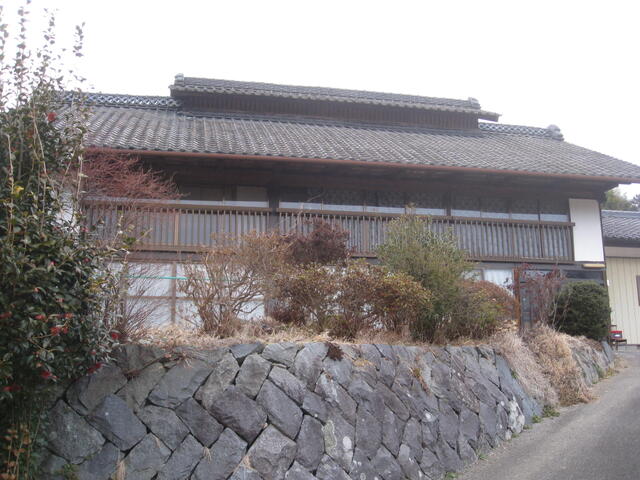 Cheap house for sale in Date, Fukushima