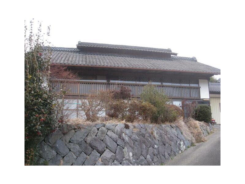 Date City, Yanagawa Town Shirane, Yamagishi 3-story 11DK