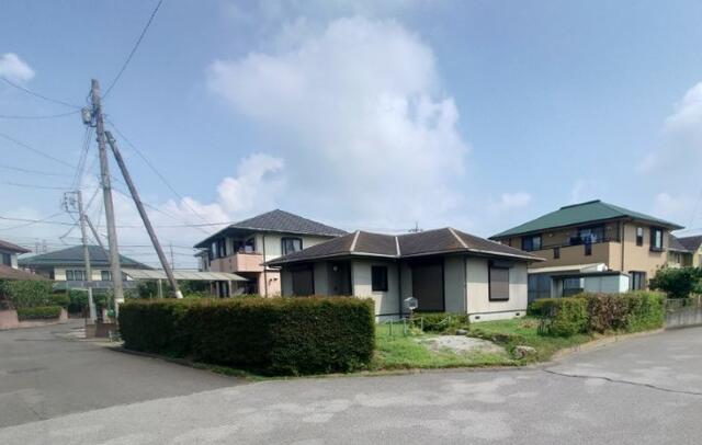 Cheap house for sale in Shimotsuke, Tochigi