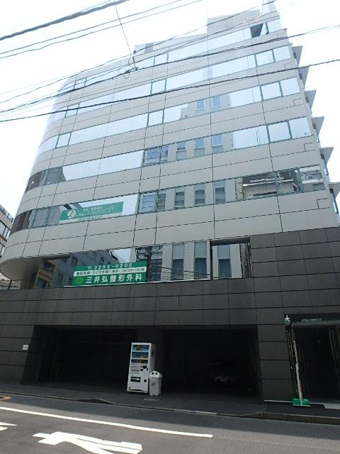 アットホーム 東京都千代田区西神田 水道橋駅 の賃貸事務所 賃貸オフィスの物件情報