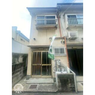 Fushimi-ku, Kyoto City, Nakashima Tobari Palace Town (Takeda Station) 2 floors 4K, 2.49 million yen.