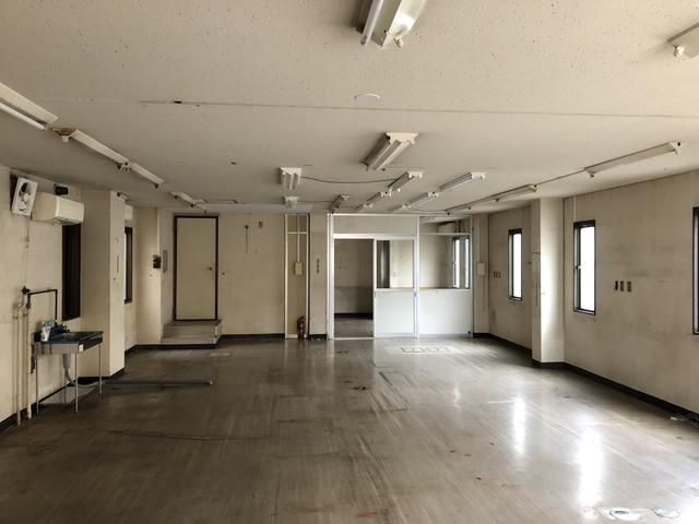 東京都 北区 浮間２丁目 北赤羽駅 の貸しビル 倉庫 その他 賃貸 不動産情報はアットホーム