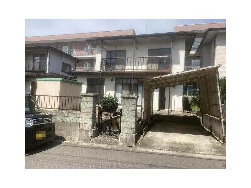 Hachinohe-shi, Hachinohe Oaza-Aza-Tsumanokami 2F 5K

5K 6,000,000 yen