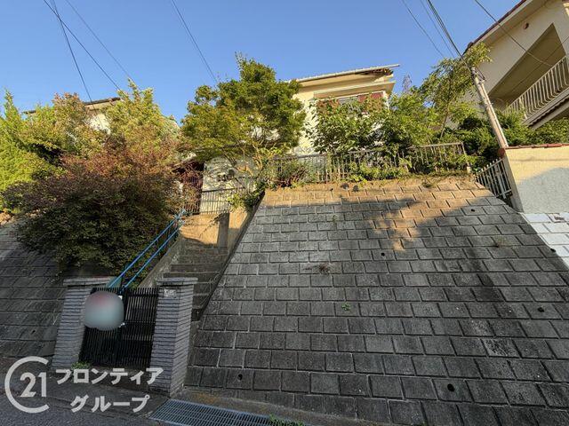 Kobe City, Suma Ward, Myohoji, Gotsuyama (near Myohoji Station), 2-story building, 5DK &mdash; photo 6