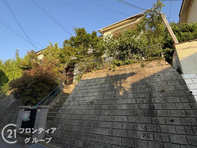 Kobe City, Suma Ward, Myohoji, Gotsuyama (near Myohoji Station), 2-story building, 5DK &mdash; photo 5