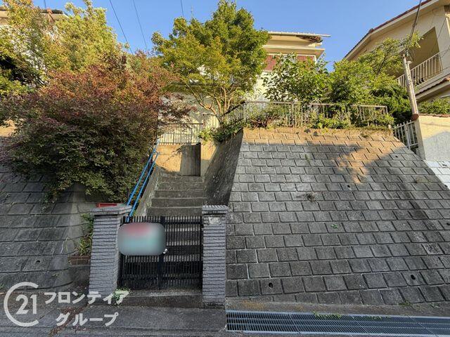 Kobe City, Suma Ward, Myohoji, Gotsuyama (near Myohoji Station), 2-story building, 5DK &mdash; photo 4