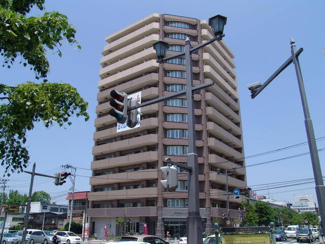 アットホーム ジェネラスマンション桜町 603 ４ｌｄｋ 山形市の中古マンション マンション購入の情報