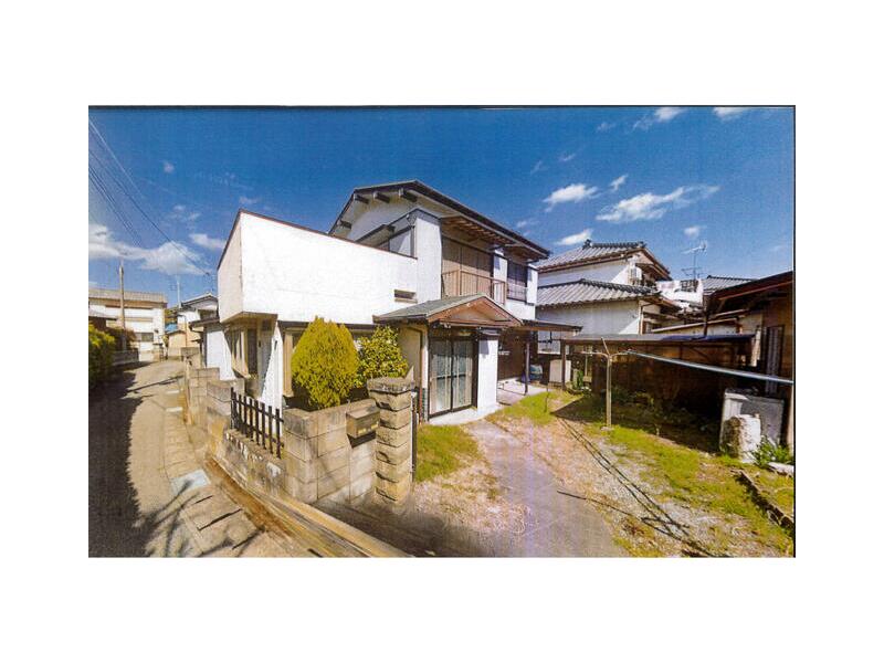 Minamiboso City, Chikura Town, Minamichōi (Chikura Station) 2-story building 5DK