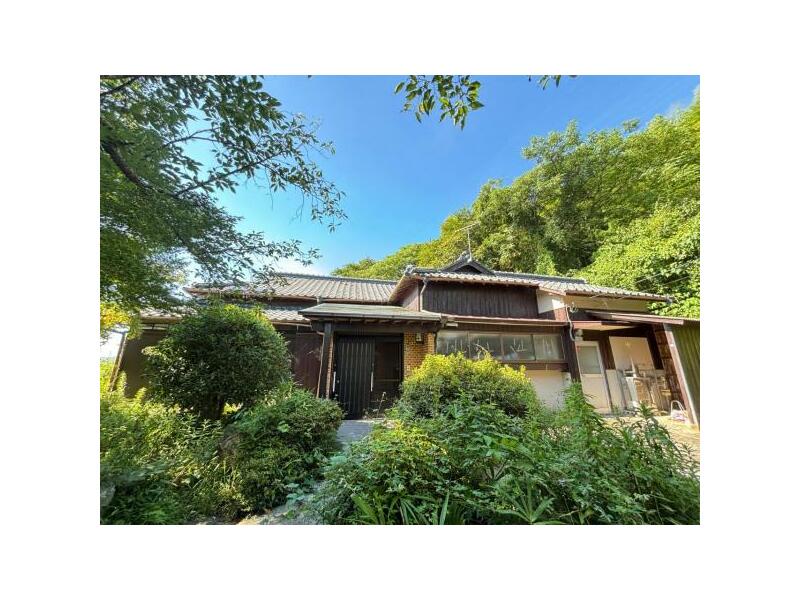 Omuta City, Oaza Amagi (Kuranaga Station), 2-story, 5DK