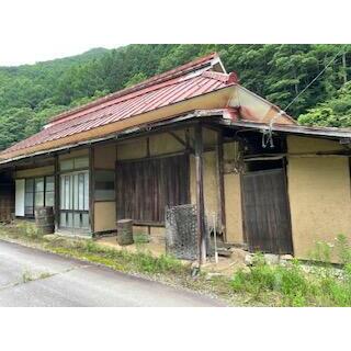 detached 上田市真田町傍陽
