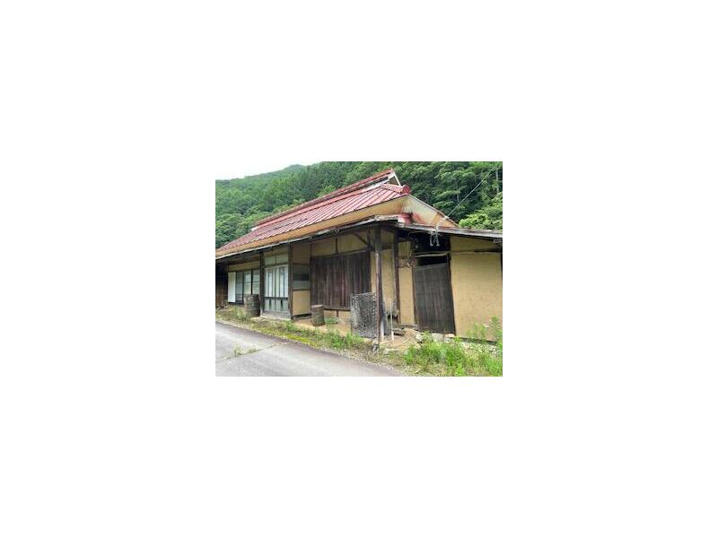 Ueda City, Sanada Town, Sobu (Ueda Station) 1-story 4K