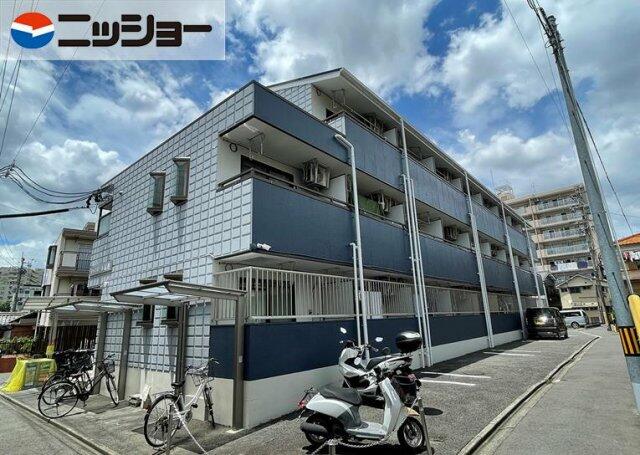 アットホーム シャンボール瑞穂 3階 1k 提供元 株 ニッショー 新瑞支店 名古屋市瑞穂区の賃貸マンション アットホーム シャンボール瑞穂 3階 1k 提供元 株 ニッショー 新瑞支店 名古屋市瑞穂区の賃貸マンション