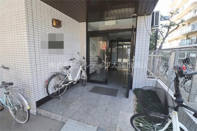 アットホーム グローバルエイト 6階 ワンルーム 提供元 株 レンティブ大成 北巽店 大阪市生野区の賃貸マンション
