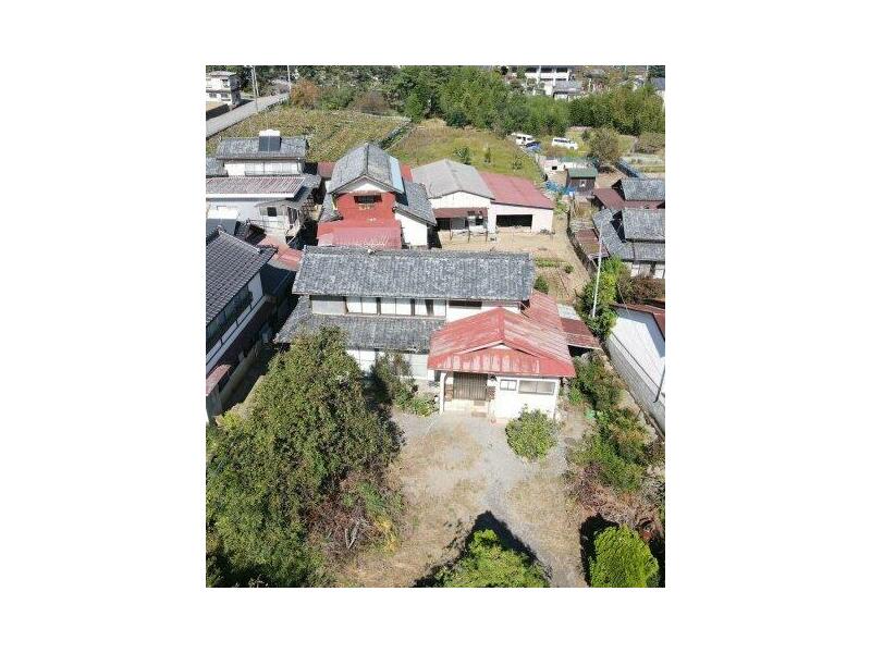 Minami-Alps City, Ueno (Ichikawa-Daimon Stn.) 2F 9DK

3,000,000 yen