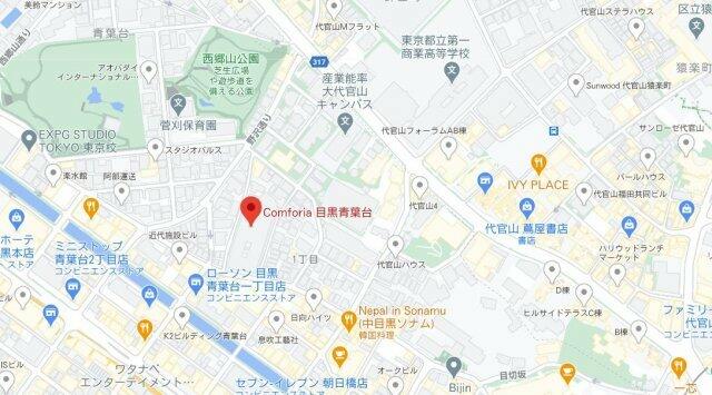 アットホーム コンフォリア目黒青葉台 1階 1k 提供元 コレカライフ不動産 株 ジュネクス 目黒区の賃貸マンション アットホーム コンフォリア目黒青葉台 1階 1k 提供元 コレカライフ不動産 株 ジュネクス 目黒区の賃貸マンション