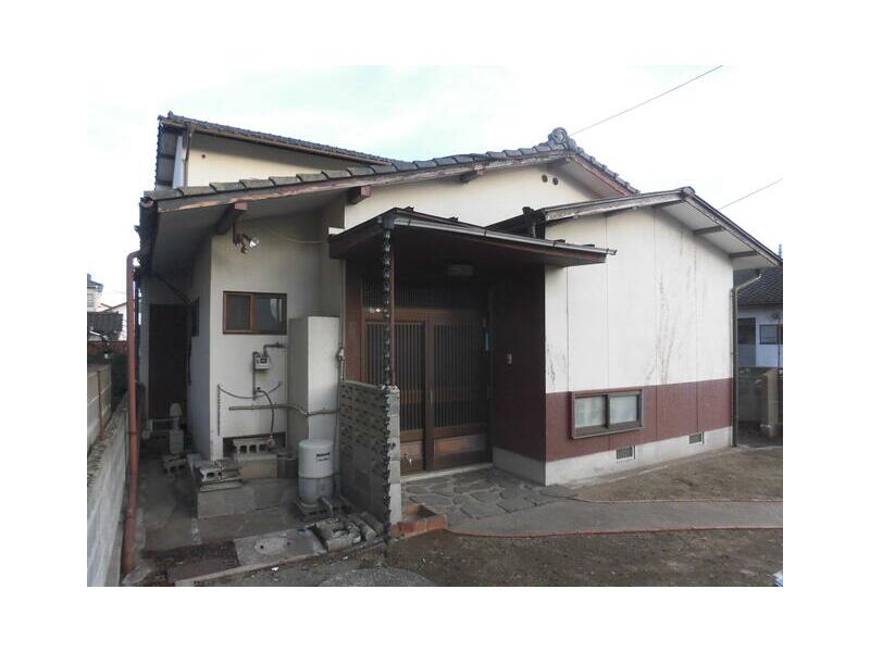 Hitoyoshi City, Kitaizumida Town, 2-story, 5SDK