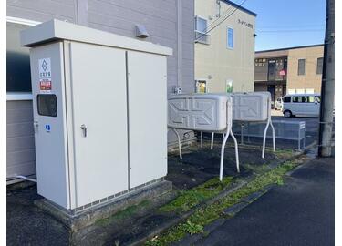 アットホーム】函館市 桔梗町(桔梗駅) の売工場（提供元：(株
