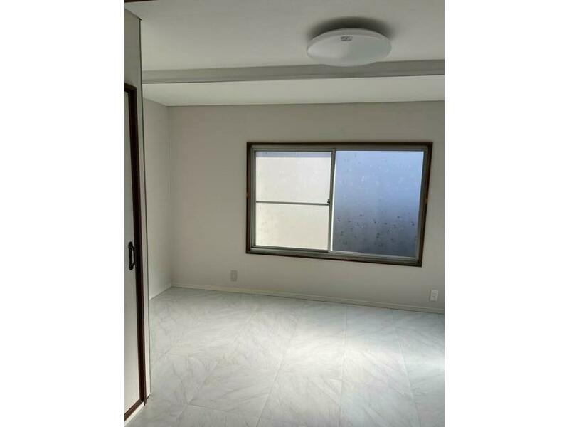 1-story 3DK in Tomitabashi 4-chome, Tokushima City (Awa Tomita Station)