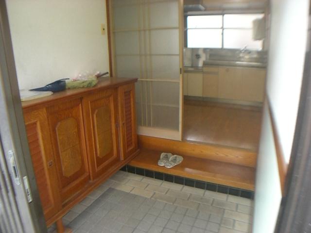 アットホーム 羽鳥高橋二 A ３ｋ 提供元 株 英和不動産 静岡市葵区の賃貸アパート