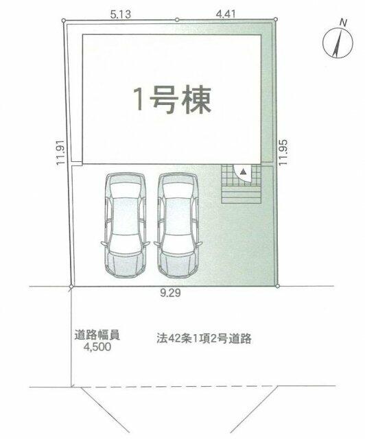 アットホーム 相模原市中央区 上溝 上溝駅 2階建 ２ｓｌｄｋ 相模原市中央区の新築一戸建て 提供元 ひまわり土地建物 株 一軒家 家の購入