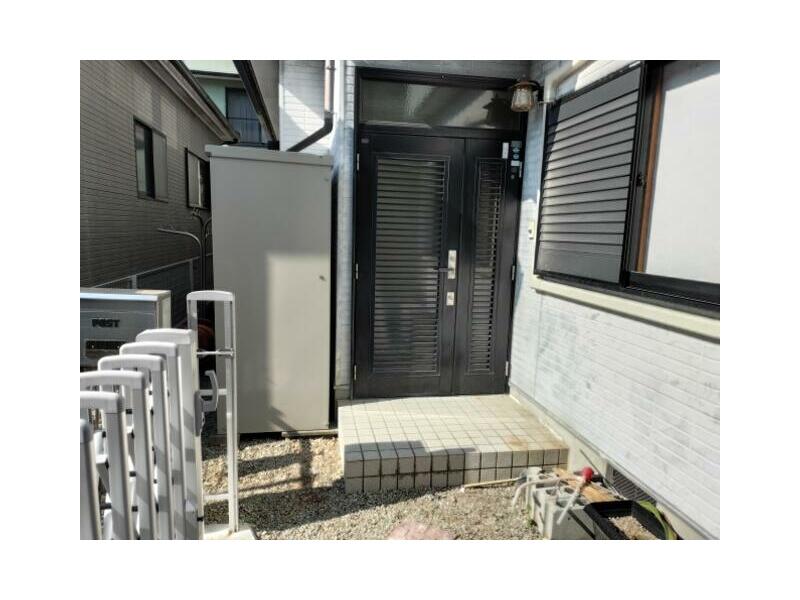 Kochi City Otsu Otsu (Kago Station) 2-story 4LDK