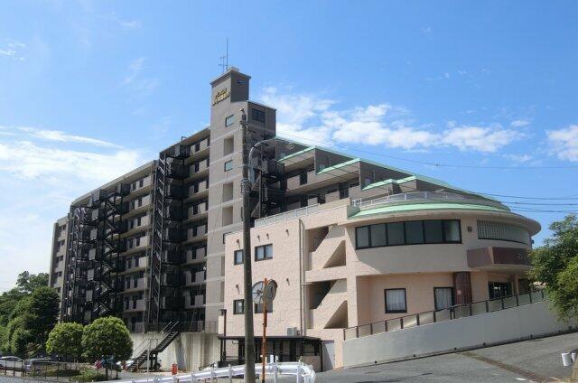 アットホーム】ダイアパレス稲毛緑園都市B工区 8階 3LDK