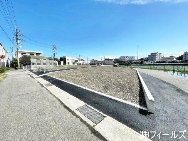 アットホーム】板野郡北島町 江尻字小分 （勝瑞駅 ） 住宅用地