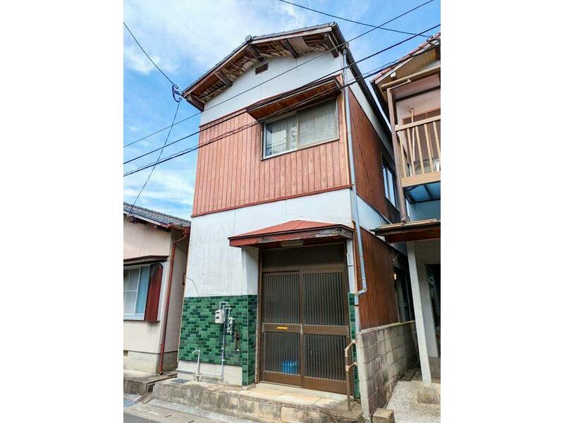 2-story building, 3DK in Oaza Nara, Tagawa City (Tagawa Gotoji Station)