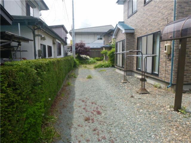 アットホーム 盛岡市 北山1丁目 上盛岡駅 盛岡市の土地 売地 宅地 分譲地など土地の購入情報