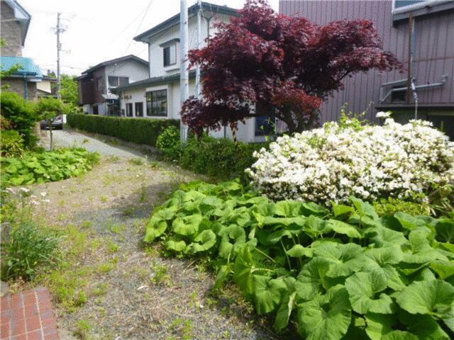 アットホーム 盛岡市 北山１丁目 上盛岡駅 盛岡市の土地 売地 宅地 分譲地など土地の購入情報