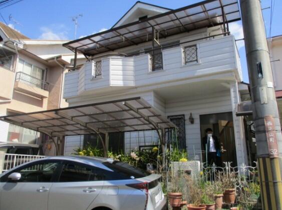 アットホーム 河内長野市 西之山町 千代田駅 2階建 ３ｌｄｋ 河内長野市の中古一戸建て 提供元 アズマハウス 株 大阪支店 一軒家 家の購入
