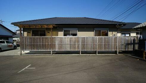 山元住宅 D 3LDK