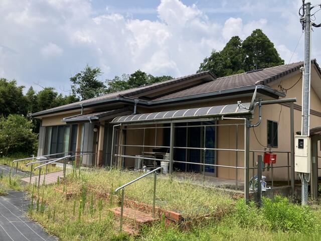 Cheap house for sale in Shibushi, Kagoshima