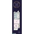 ＴＨＥ　ＭＡＮＯＲ　ＥＸＥＬＳＩＯＲ 5階 １DKの間取り図