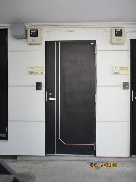 アットホーム ドミールｙａｇｉ 102 １ｋ 提供元 株 さくら建物 町田市の賃貸アパート