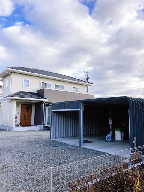 アットホーム 伊那市 西春近 赤木駅 2階建 ３ｌｄｋ 伊那市の中古一戸建て 提供元 株 氣賀澤不動産 一軒家 家の購入