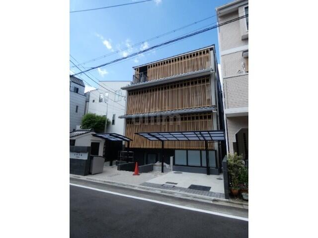 アットホーム 京都市下京区 柿本町 丹波口駅 1階 １ｌｄｋ 提供元 株 アルティム 七条店 京都市下京区の賃貸マンション