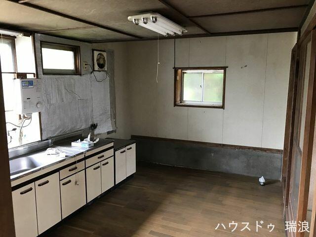 detached 瑞浪市稲津町小里