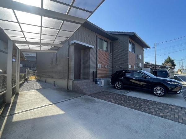 アットホーム】塩谷郡高根沢町 大字上高根沢（岡本駅） 2階建 6DK