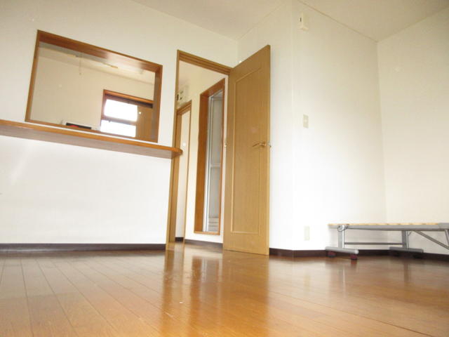 アットホーム スピッツ 101 1k 提供元 レオパレスパートナーズ西那須野店 ファースト パレス 株 大田原市の賃貸アパート