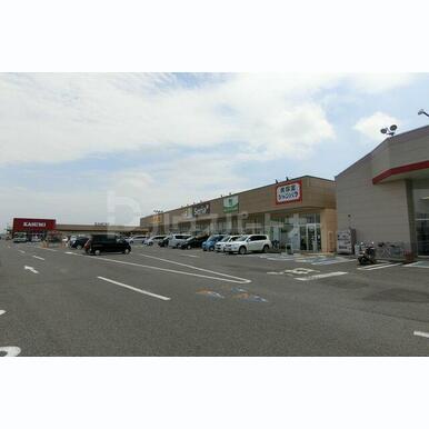 ピアシティ越谷大袋 距離:1,260m