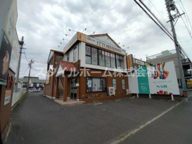 アットホーム ブライトヒル碧 ２０３ １ｌｄｋ 提供元 スタイルホーム 株 豊橋市の賃貸アパート