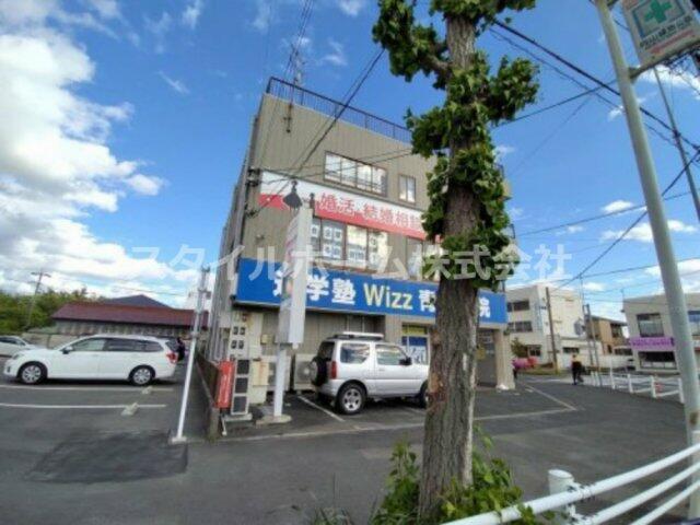 アットホーム ブライトヒル碧 ２０３ １ｌｄｋ 提供元 スタイルホーム 株 豊橋市の賃貸アパート