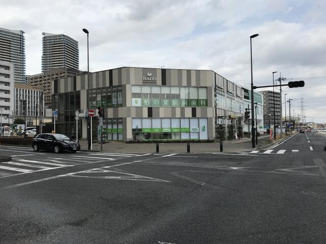 千葉県 柏市 若柴 柏の葉キャンパス駅 の貸し店舗 賃貸 不動産情報はアットホーム