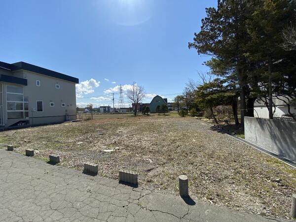 アットホーム 石狩郡当別町 栄町 石狩当別駅 住宅用地 石狩郡当別町の土地 売地 宅地 分譲地など土地の購入情報