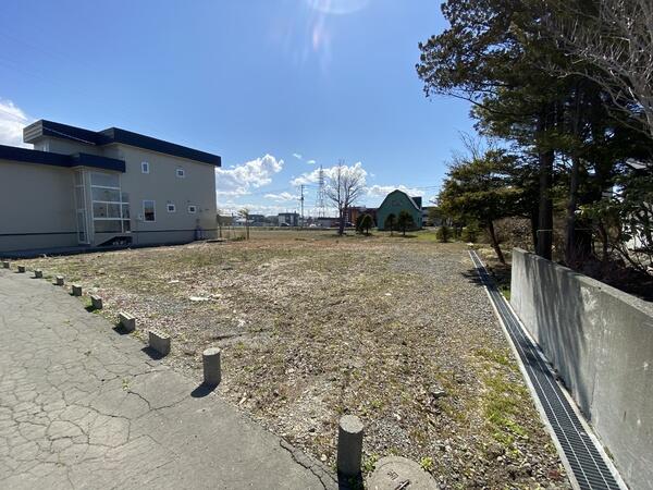 アットホーム 石狩郡当別町 栄町 石狩当別駅 住宅用地 石狩郡当別町の土地 売地 宅地 分譲地など土地の購入情報