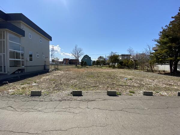 アットホーム 石狩郡当別町 栄町 石狩当別駅 住宅用地 石狩郡当別町の土地 売地 宅地 分譲地など土地の購入情報