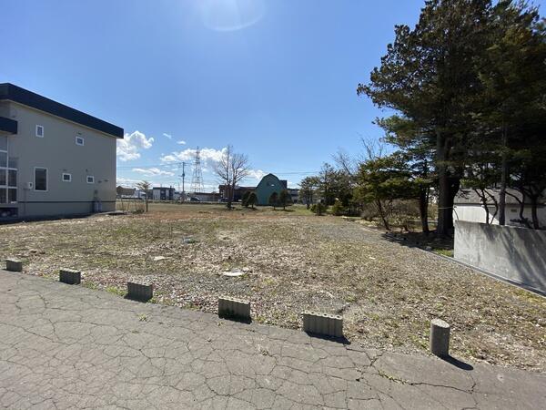 アットホーム 石狩郡当別町 栄町 石狩当別駅 住宅用地 石狩郡当別町の土地 売地 宅地 分譲地など土地の購入情報